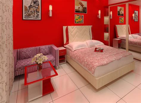 7 Simple Vastu Shastra Colour Tips For Your Bedroom Homify