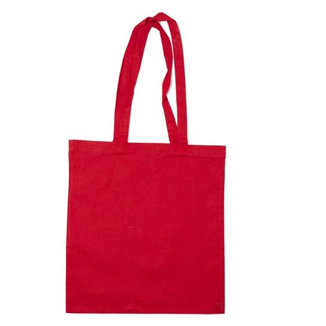 Sac Coton Coloré Feel Inde