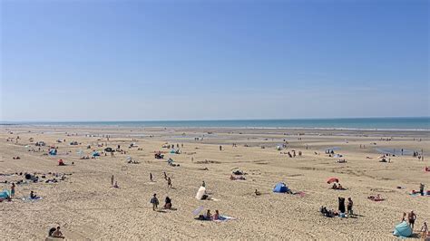 Fort Mahon Plage Plage De Fort Mahon Plage Outdooractive