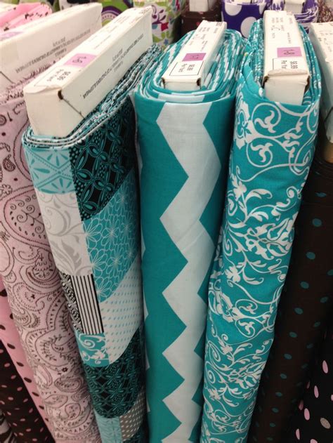 Possible Curtain Fabric At Hobby Lobby Austin Curtain Fabric Chevron
