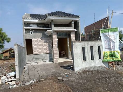 Jual Rumah Minimalis Di Manyaran Semarang Barat