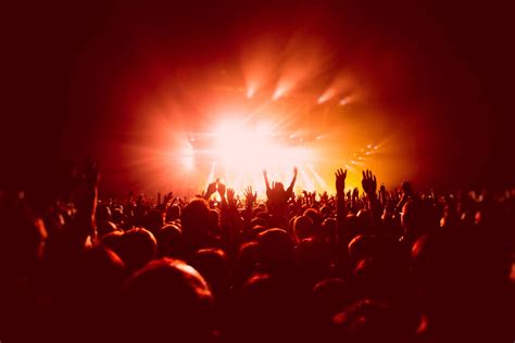 Guide to Las Vegas Music Venues and Music Festivals | Gray Line