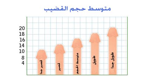 طول القضىب الطبيعي في سن 20 Mariam Mansour Medium