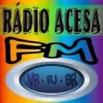 Rádio Acesa 87 5 FM Volta Redonda RJ Brasil Radios br