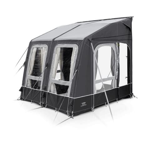 Auvent Gonflable Dometic Kampa Rally Air All Season S