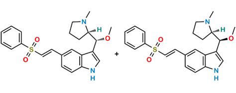 Eletriptan Impurity 21 SynZeal