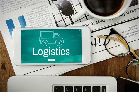 Importance Of Having A Mobile App For Your Logistics Company Blog