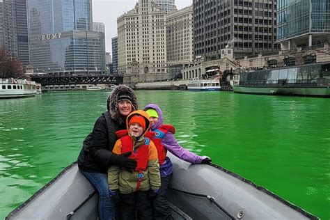 Tripadvisor Tour En Barco Por El R O Para Grupos Peque Os En Chicago