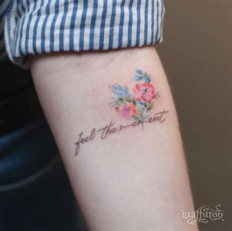 101 Girly Tattoos Youll Wish You Had This Summer Tattooblend