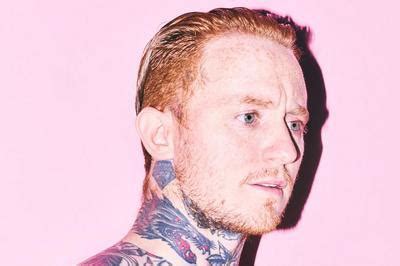 Concert Frank Carter Et The Rattlesnakes Et Re Partie Paris