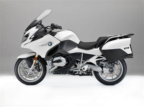 Bmw R 1200 Rt Test Bilder Gebrauchte