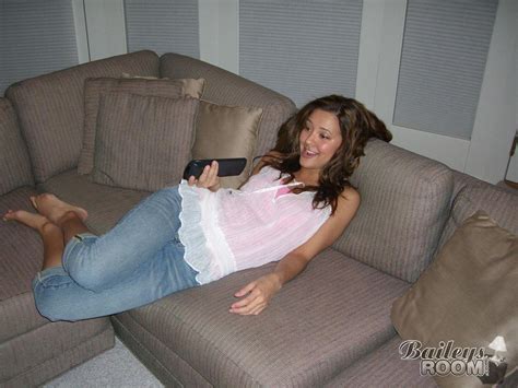 Pictures Of Teen Bailey S Room Teasing In Her Panties Porn Pictures XXX Photos Sex Images