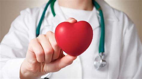 Reasons To Visit A Cardiologist The Health Blog Fidoc