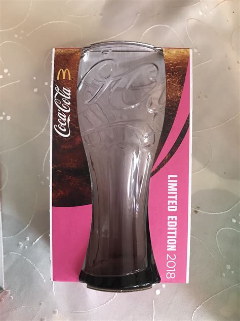 Szklanka Coca Cola Limited Edition Szczecin Kup Teraz Na