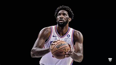 21 Joel Embiid Quotes to Inspire & Motivate Young Ballers