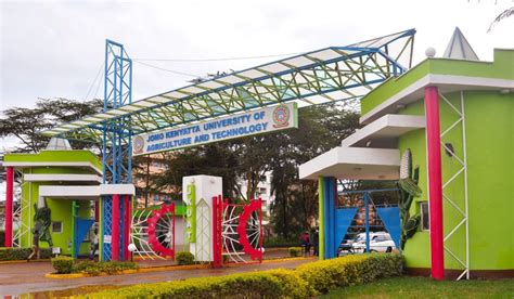 Top 10 Universities in Kenya - Discover Walks Blog