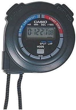 Casio Stopwatch HS 3 Buy Online At Best Price In UAE Amazon Ae