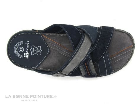 Achat Chaussures Moran S Homme Mule Sabot Et Tong Vente Morans TICARO