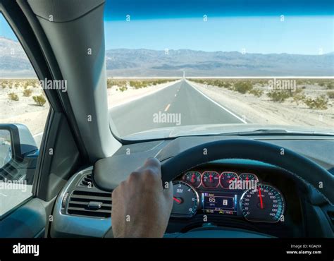 Car Seat Driver Pov