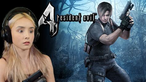 St Time Playing This Classic Resident Evil Part Playthrough