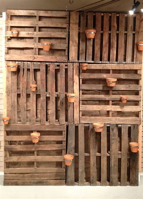 10 Best Pallet Divider Images On Pinterest Pallet Room Pallet Wood