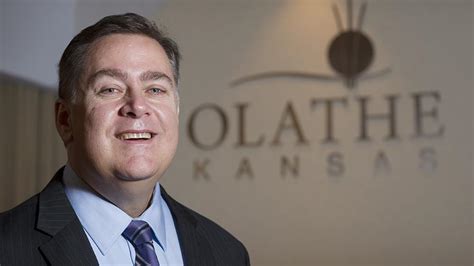 Bank Of Blue Valley Hires Well Known Olathe Market President Kansas City Business Journal