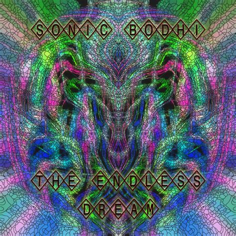 The Endless Dream | Sonic Bodhi