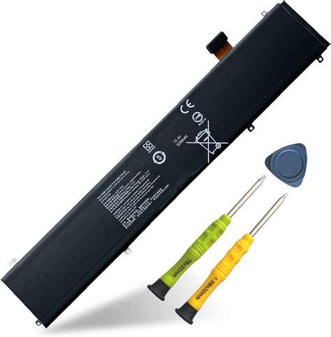 Amazon RC30 0248 Laptop Battery Replacement For Razer Blade