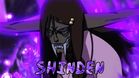 Kurama Clan Showcase Shinden Youtube