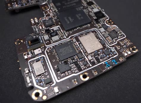 Xiaomi shares the Redmi K40 Gaming Edition's teardown video - Gizmochina