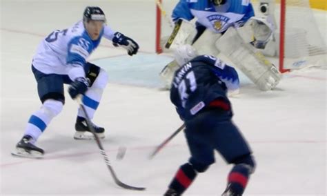 Video Leijonat Kaatui Jatkoajalla Usa Nappasi Merkitt V N Voiton