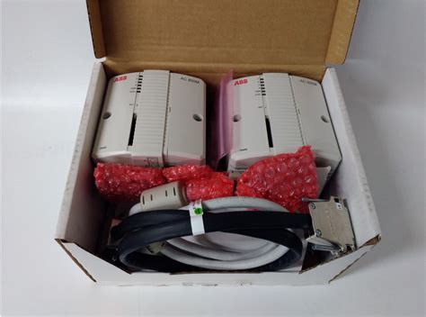 abb pmak central module yuanmiao automation