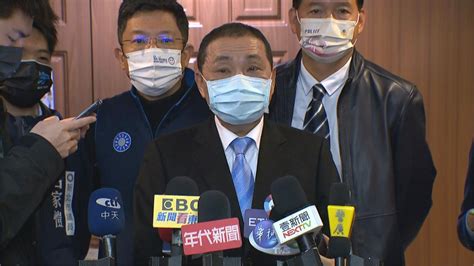 廖訓誠接任新北市警局長 侯友宜：深具信心