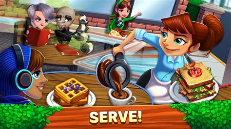 Diner Dash Adventures For Android Apk Download