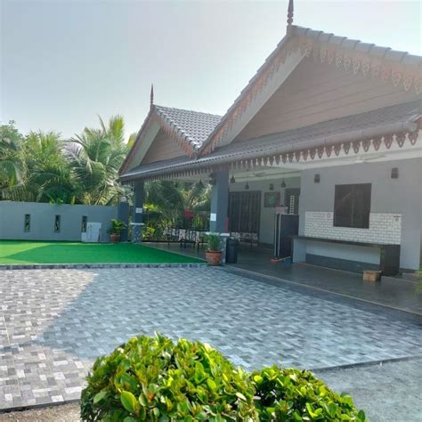 Villa Cikgu S&H Morib | Kelanang