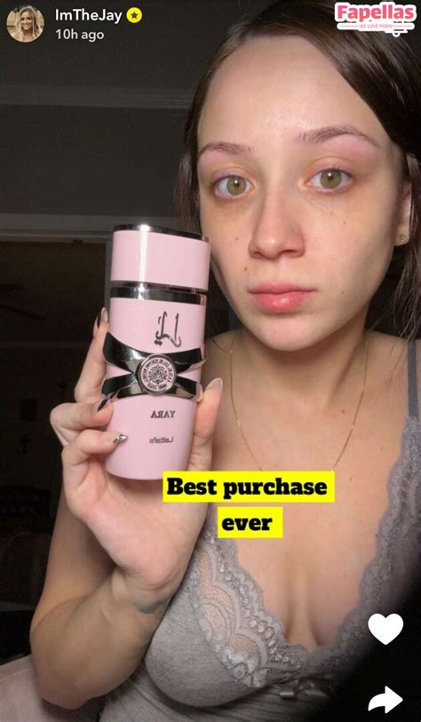 Imthejay Nude Leaks OnlyFans Fapellas