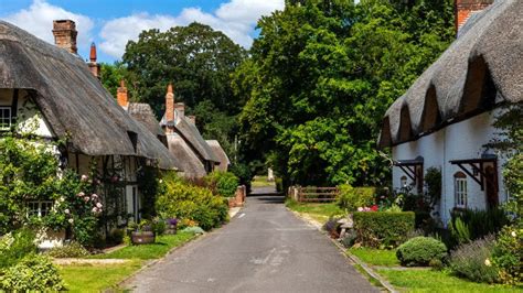 Thatch Price Hike Could Force Homeowners To Sell Bbc News