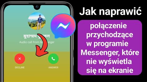 Jak Naprawi Po Czenie Przychodz Ce W Programie Messenger Kt Re Nie