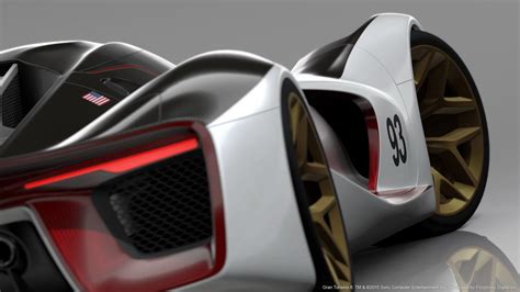 Srt Tomahawk Vision Gran Turismo Gallery Top Speed