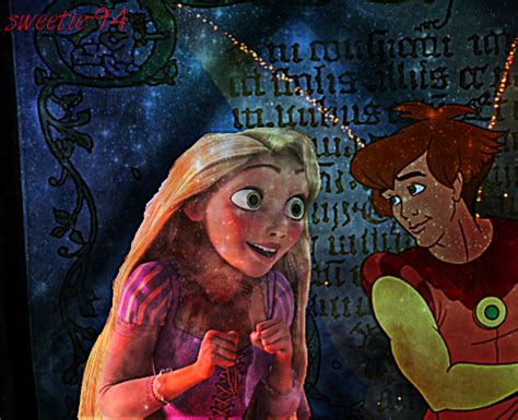 Rapunzel And Cornelius Disney Crossover Photo 34896435 Fanpop Page 51