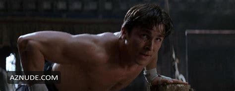 Christian Bale Nude And Sexy Photo Collection Aznude Men