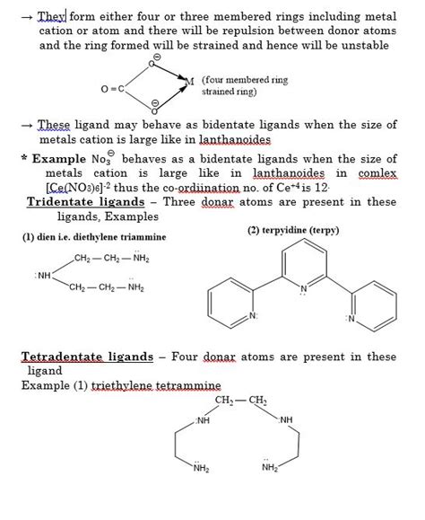 Introduction of Coordination chemistry, an essential Branch of ...