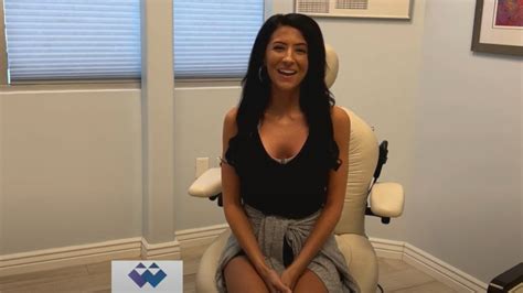 Breast Augmentation Allergan Natrelle Inspira Softtouch 310cc Youtube