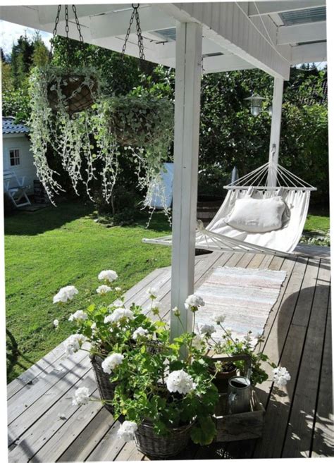 40 Lovely Veranda Design Ideas For Inspiration – Bored Art