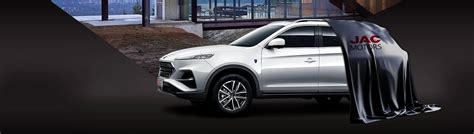 Vehículo - JAC MOTORS