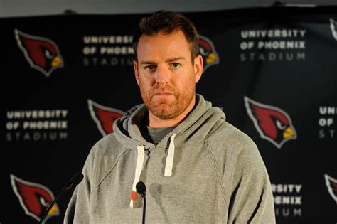 Arizona Cardinals QB Carson Palmer Announces Retirement - SportzBonanza