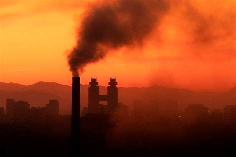 La Tercera Chile Y Su Plan Para El Cambio Climático Ampliará áreas Protegidas En Un Millón De