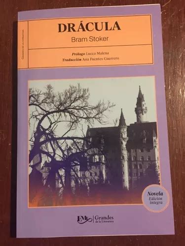 Drácula Autor Bram Stoker Editorial Editores Mexicanos Unido Mercadolibre