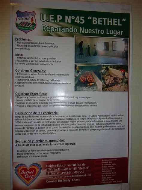 Cooperativismo Y Mutualismo Educacional