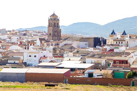 Almodóvar del Campo Ayuntamiento de Almodóvar del Campo